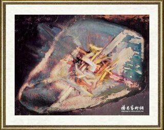 孙秀庭_西德下萨克森州的印象_br_Impression of Lower Saxon，West Germany